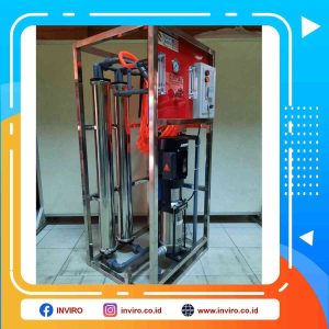 Jual Mesin RO Mamuju Utara