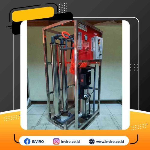 Jual Mesin RO Melawi