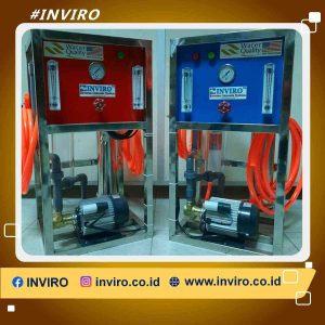 Jual Mesin RO Morowali