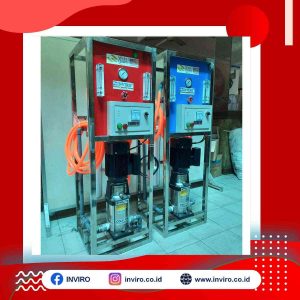 Jual Mesin RO Morowali Utara