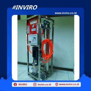 Jual Mesin RO Ogan Komering Ulu Timur