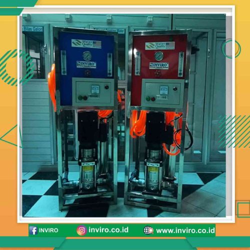 Jual Mesin RO Pinrang