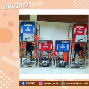 Jual Mesin RO Pulau Taliabu