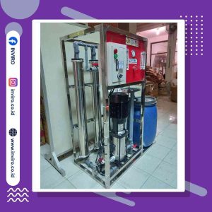 Jual Mesin RO Puncak