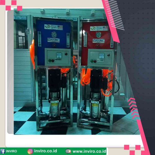 Jual Mesin RO Purworejo