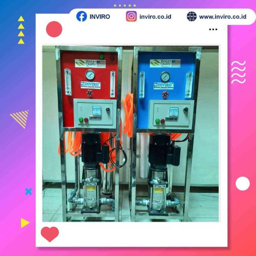 Jual Mesin RO Sabang
