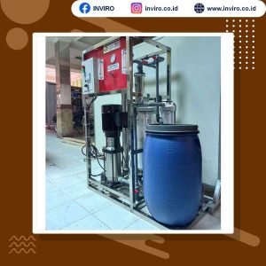 Jual Mesin RO Situbondo