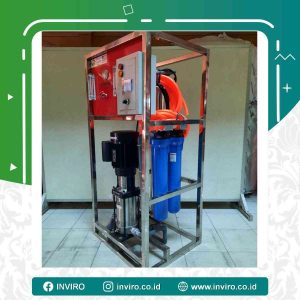 Jual Mesin RO Solo Surakarta