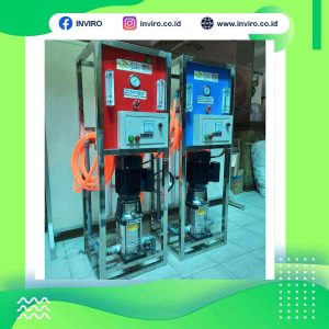 Jual Mesin RO Sumba Barat