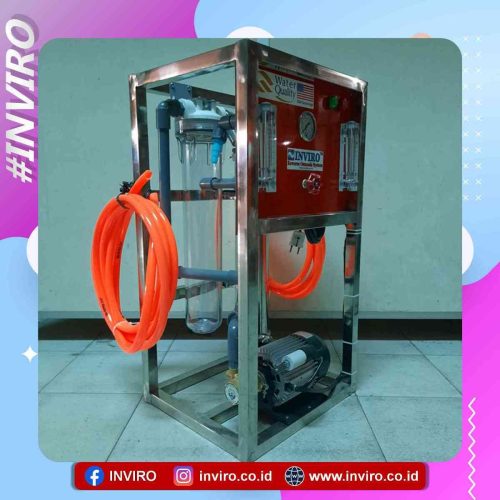 Jual Mesin RO Tangerang Selatan