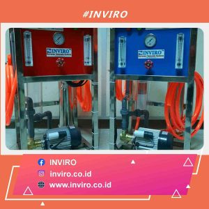 Jual Mesin RO Tanjung Pinang