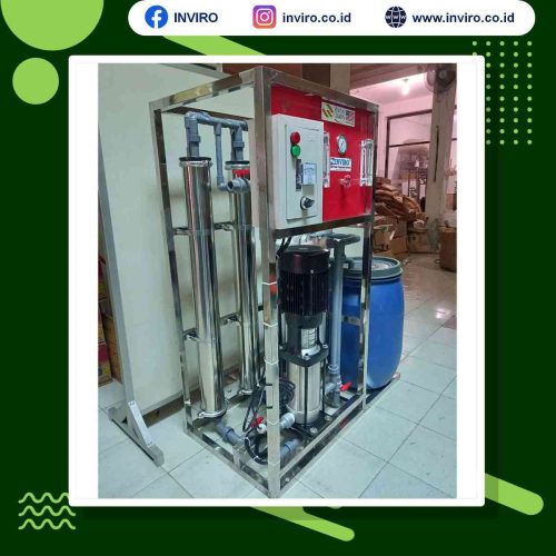 Jual Mesin RO Timor Tengah Selatan