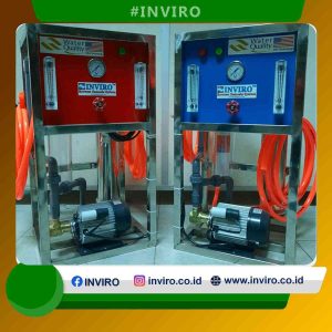 Jual Mesin RO Tolikara