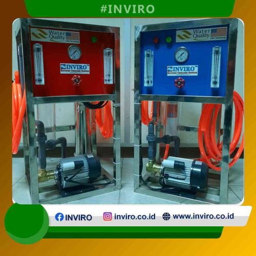 Jual Mesin RO Tolikara