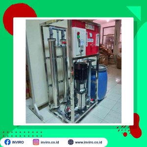 Jual Mesin RO Banjarbaru
