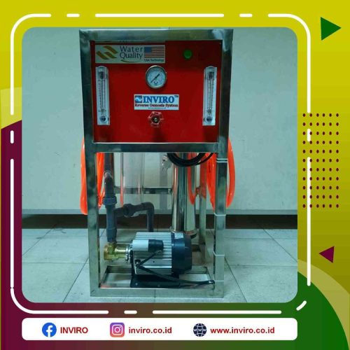 Jual Mesin RO Barito Selatan