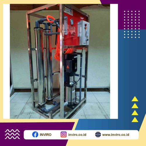 Jual Mesin RO Barito Timur