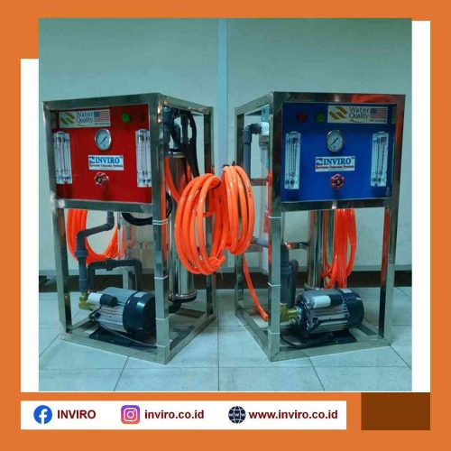 Jual Mesin RO Barito Utara