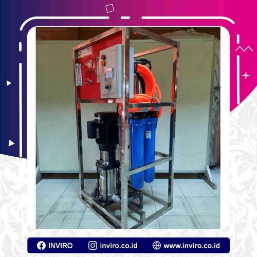 Jual Mesin RO Berau