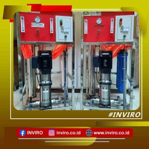 Jual Mesin RO Bolaang Mongondow Utara