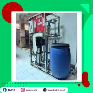 Jual Mesin RO Brebes