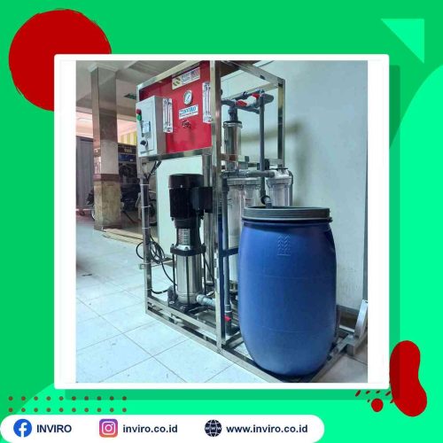 Jual Mesin RO Brebes