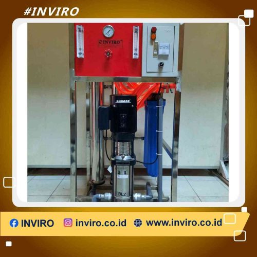 Jual Mesin RO Cilegon