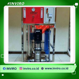 Jual Mesin RO Denpasar