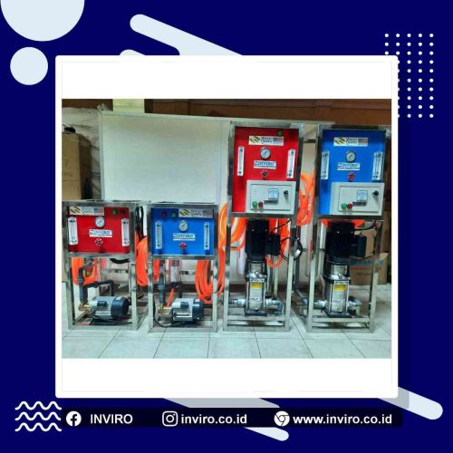 Jual Mesin RO Fakfak