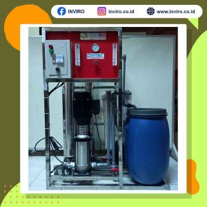 Jual Mesin RO Gunung Mas