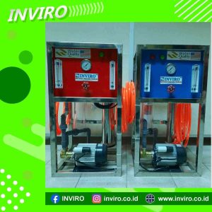 Jual Mesin RO Halmahera Timur
