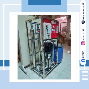 Jual Mesin RO Pontianak