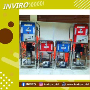 Jual Mesin RO Kepulauan Meranti