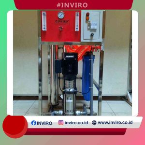 Jual Mesin RO Konawe Utara