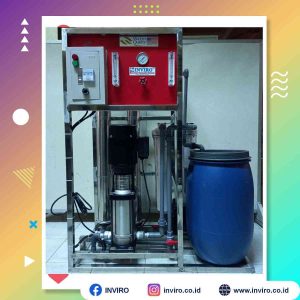 Jual Mesin RO Kota Banjar