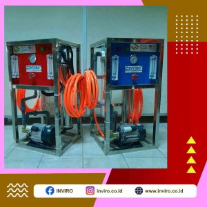 Jual Mesin RO Kotawaringin Timur