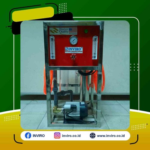 Jual Mesin RO Labuhanbatu