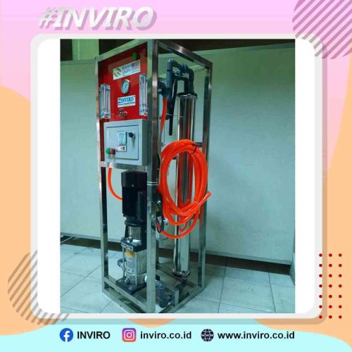Jual Mesin RO Labuhanbatu Utara