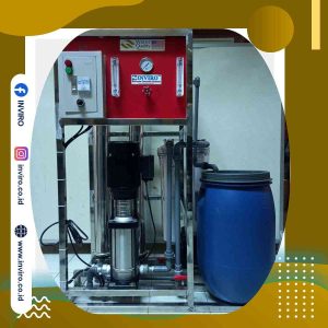 Jual Mesin RO Lumajang