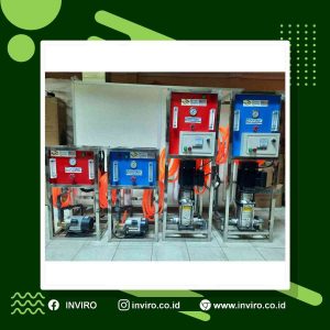 Jual Mesin RO Malaka