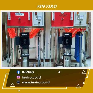 Jual Mesin RO Mamuju