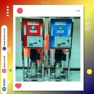Jual Mesin RO Manggarai Barat