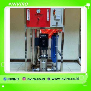 Jual Mesin RO Metro