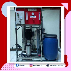 Jual Mesin RO Mojokerto