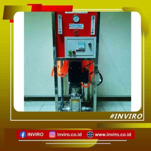 Jual Mesin RO Musi Banyuasin