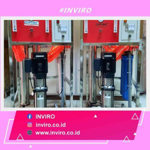 Jual Mesin RO Ngada