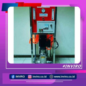 Jual Mesin RO Padang Lawas
