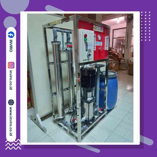 Jual Mesin RO Parepare