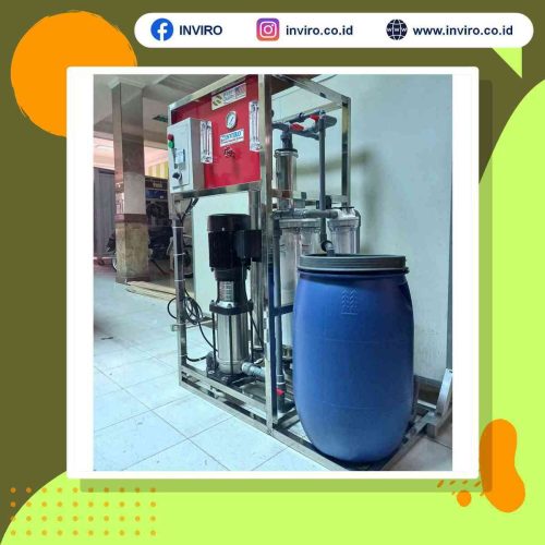 Jual Mesin RO Pasuruan