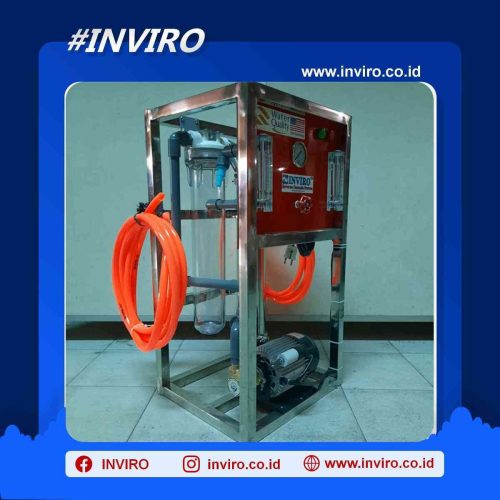 Jual Mesin RO Pematang Siantar
